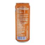 Fanta Orange Drink Imported